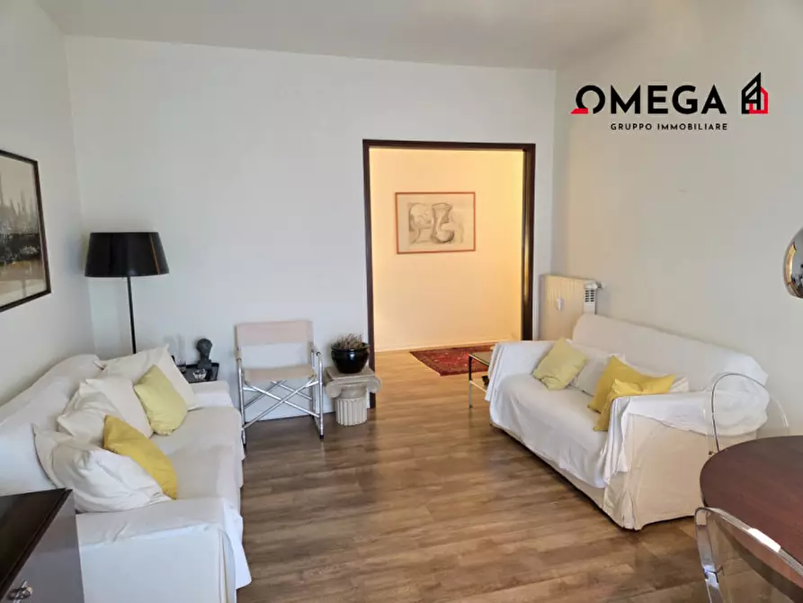 Immagine 9 di Appartamento in vendita  in Via Cumano 7/1 a Trieste