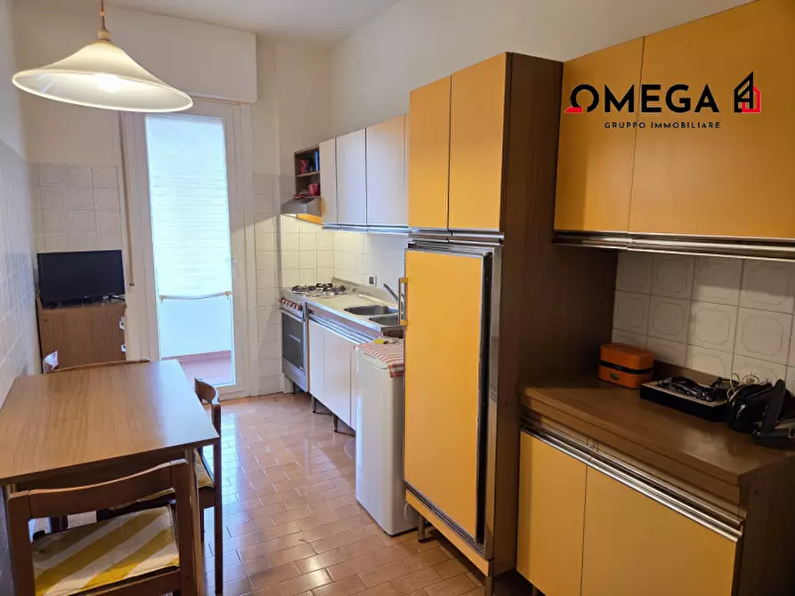 Immagine 10 di Appartamento in vendita  in Via Cumano 7/1 a Trieste