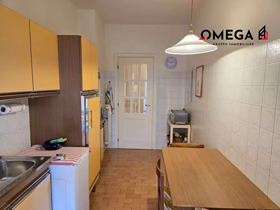 Immagine 11 di Appartamento in vendita  in Via Cumano 7/1 a Trieste