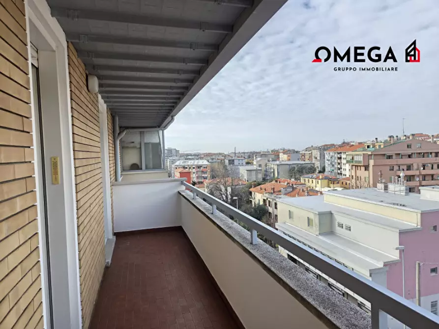 Immagine 12 di Appartamento in vendita  in Via Cumano 7/1 a Trieste