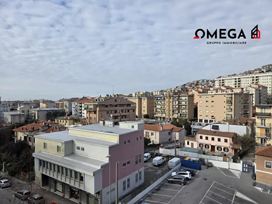 Immagine 13 di Appartamento in vendita  in Via Cumano 7/1 a Trieste