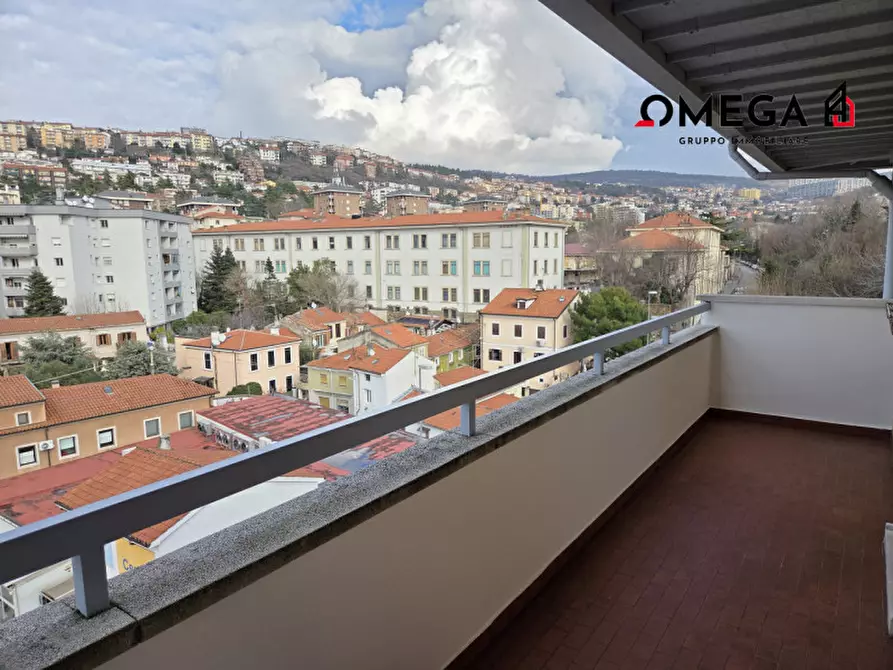 Immagine 14 di Appartamento in vendita  in Via Cumano 7/1 a Trieste