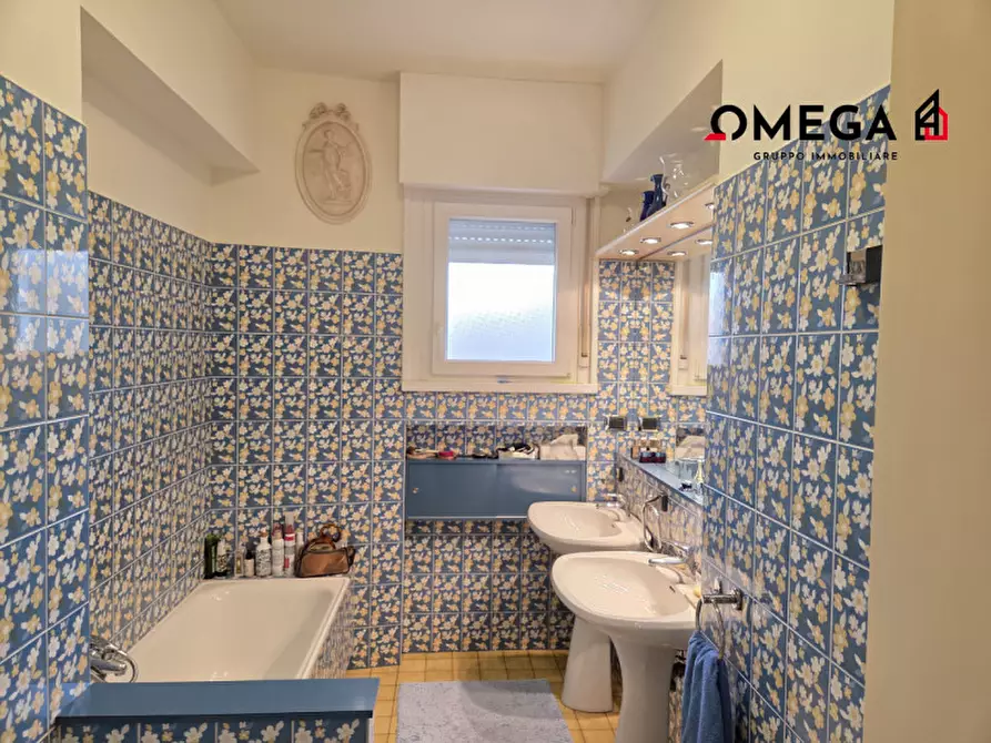 Immagine 17 di Appartamento in vendita  in Via Cumano 7/1 a Trieste