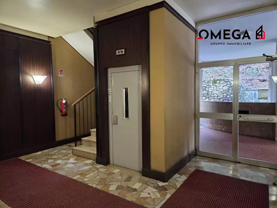 Immagine 21 di Appartamento in vendita  in Via Cumano 7/1 a Trieste