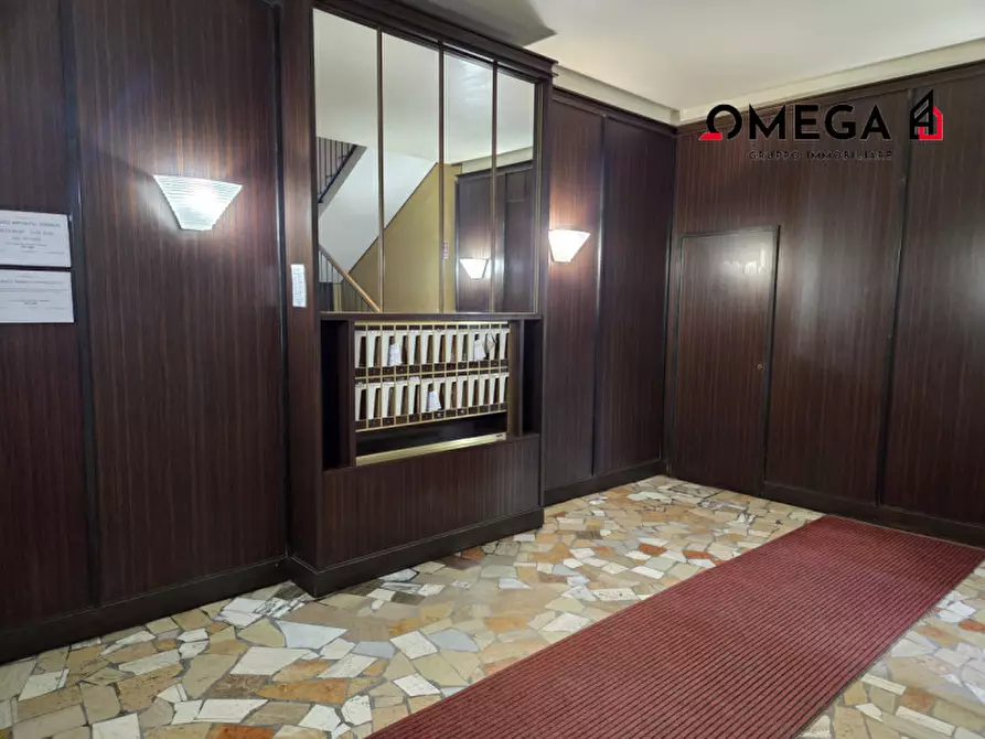 Immagine 22 di Appartamento in vendita  in Via Cumano 7/1 a Trieste