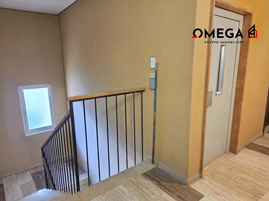 Immagine 24 di Appartamento in vendita  in Via Cumano 7/1 a Trieste