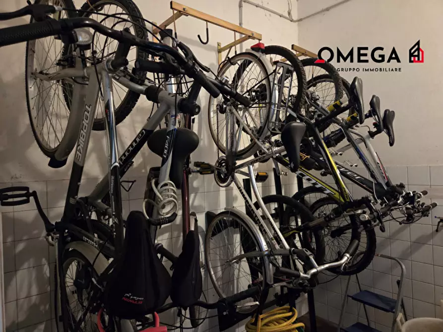 Immagine 25 di Appartamento in vendita  in Via Cumano 7/1 a Trieste