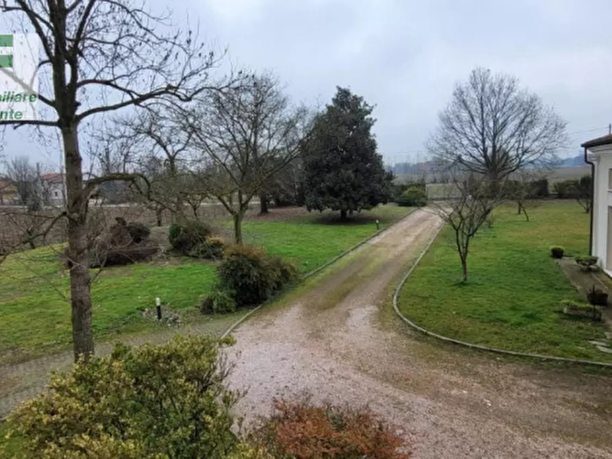 Immagine 1 di Casa indipendente in vendita  in VIA MATTEOTTI a Cadoneghe