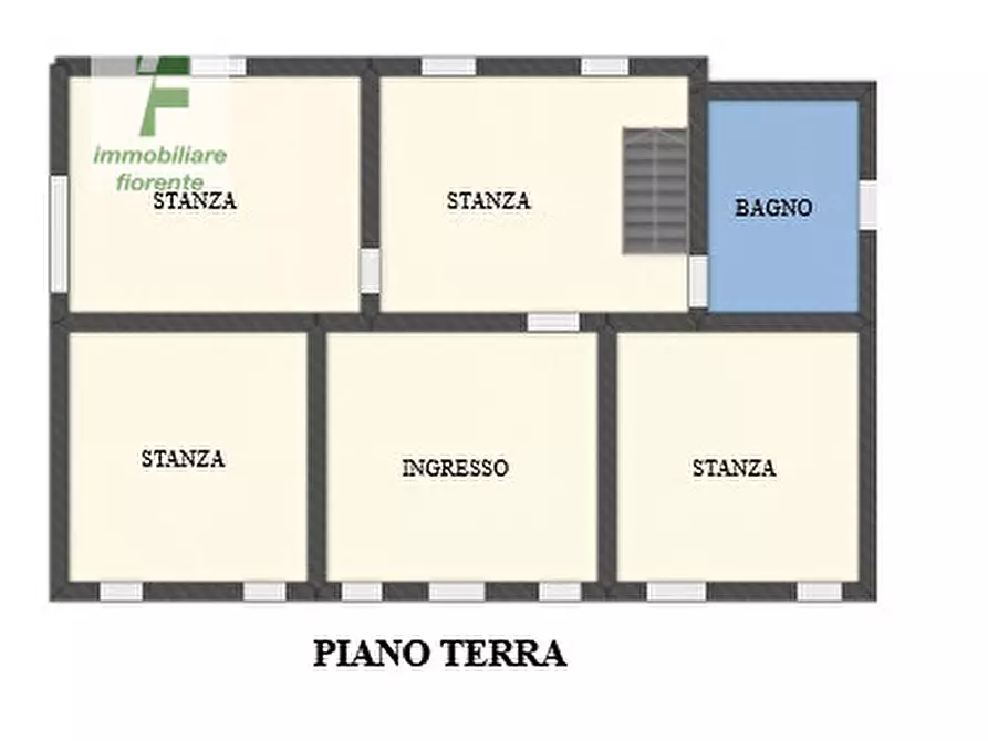 Immagine 3 di Casa indipendente in vendita  in VIA MATTEOTTI a Cadoneghe