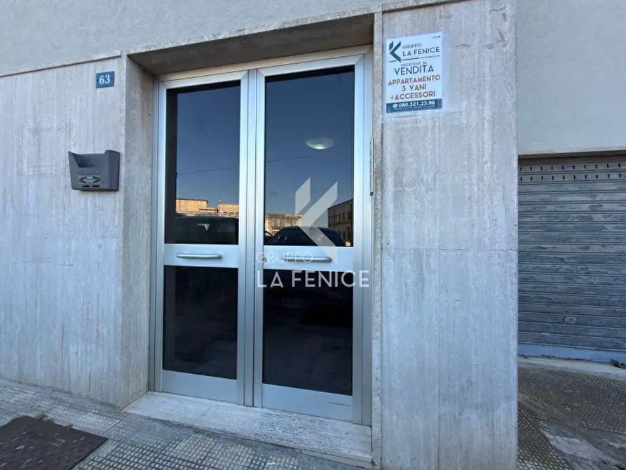 Immagine 1 di Appartamento in vendita  in Via Carmine 63 a Martina Franca