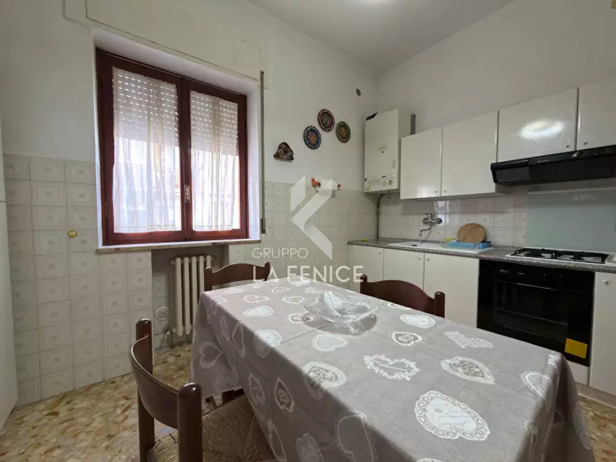 Immagine 21 di Appartamento in vendita  in Via Carmine 63 a Martina Franca