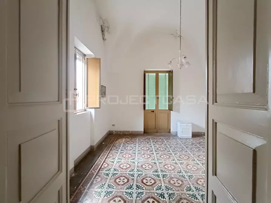 Immagine 2 di Casa indipendente in vendita  in Via Malta 17 a Scorrano