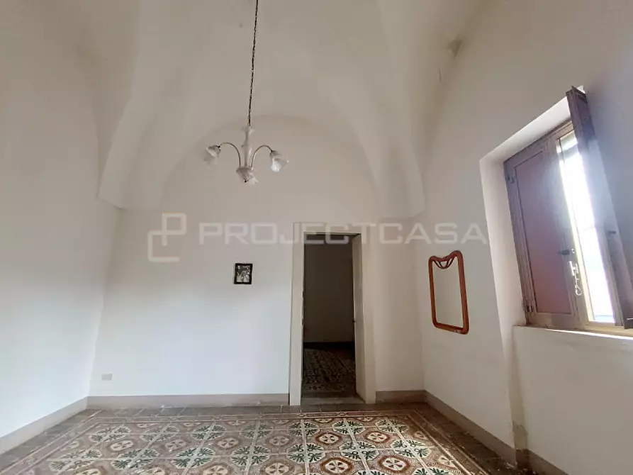 Immagine 3 di Casa indipendente in vendita  in Via Malta 17 a Scorrano