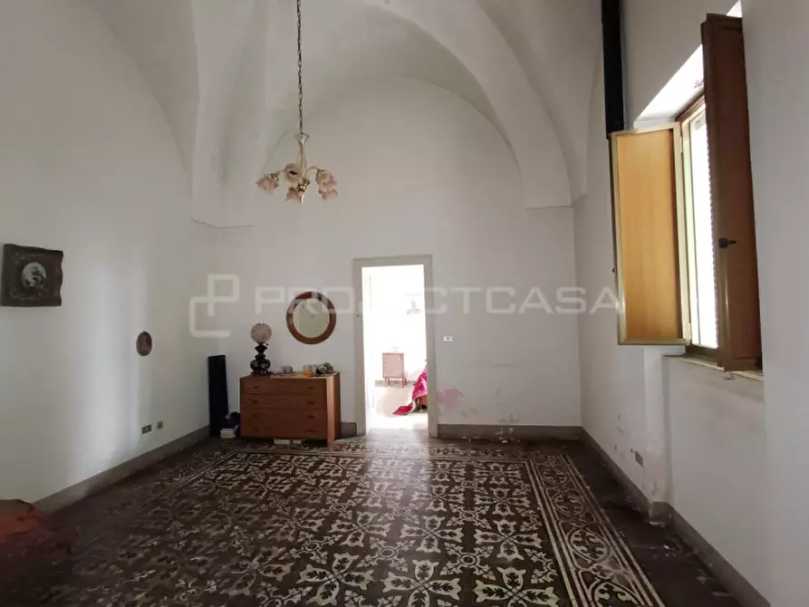 Immagine 4 di Casa indipendente in vendita  in Via Malta 17 a Scorrano