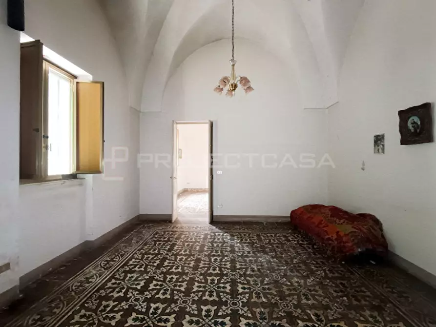 Immagine 5 di Casa indipendente in vendita  in Via Malta 17 a Scorrano