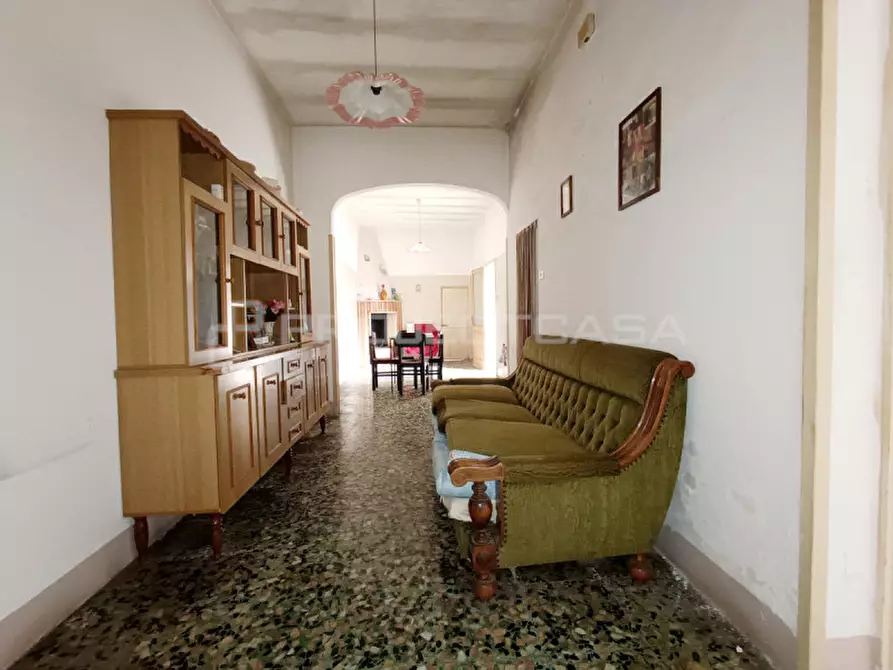 Immagine 9 di Casa indipendente in vendita  in Via Malta 17 a Scorrano