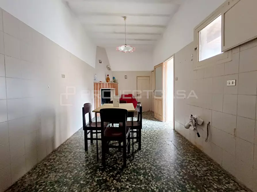 Immagine 10 di Casa indipendente in vendita  in Via Malta 17 a Scorrano