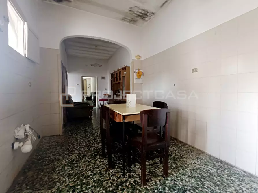 Immagine 11 di Casa indipendente in vendita  in Via Malta 17 a Scorrano