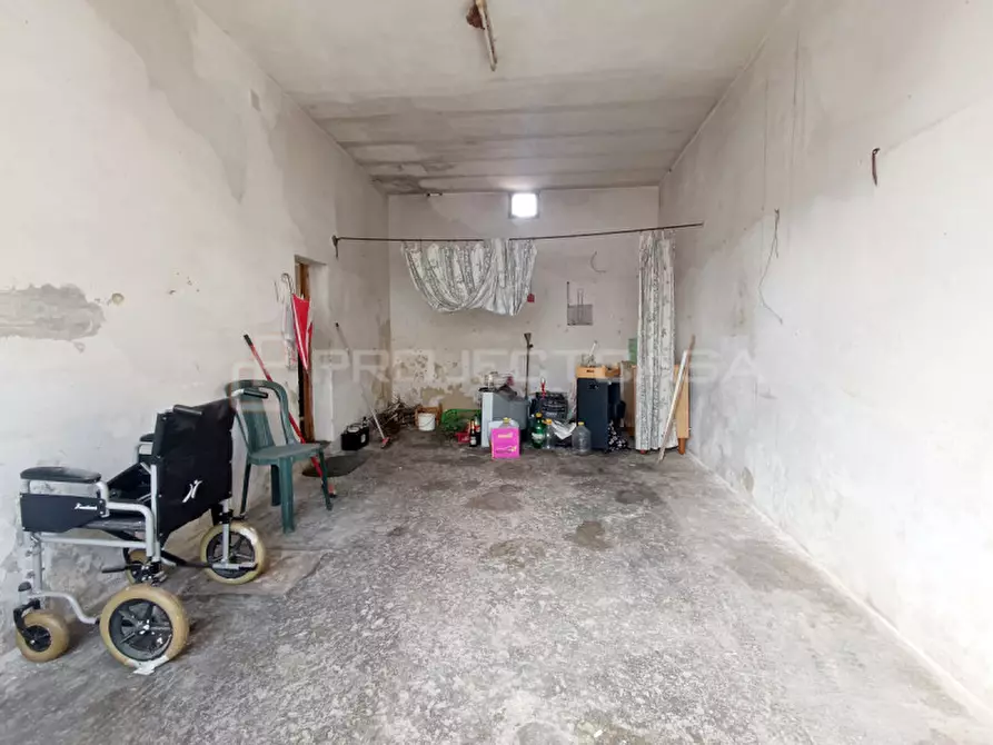 Immagine 14 di Casa indipendente in vendita  in Via Malta 17 a Scorrano