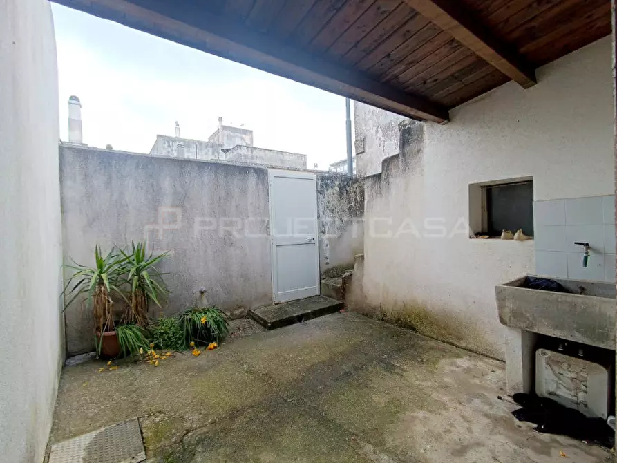 Immagine 16 di Casa indipendente in vendita  in Via Malta 17 a Scorrano