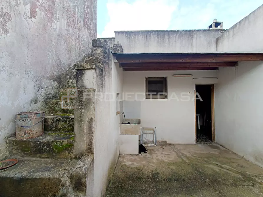 Immagine 17 di Casa indipendente in vendita  in Via Malta 17 a Scorrano