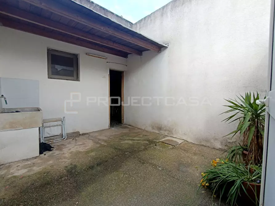 Immagine 18 di Casa indipendente in vendita  in Via Malta 17 a Scorrano