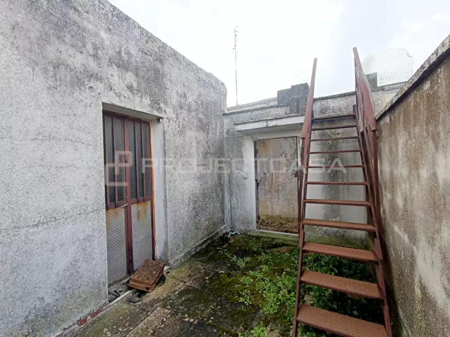 Immagine 19 di Casa indipendente in vendita  in Via Malta 17 a Scorrano