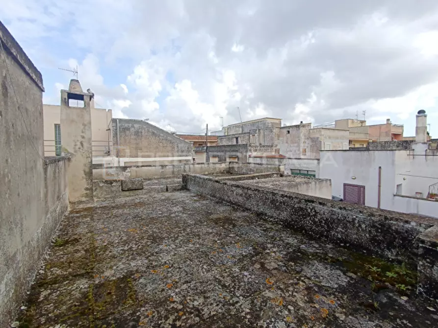 Immagine 20 di Casa indipendente in vendita  in Via Malta 17 a Scorrano