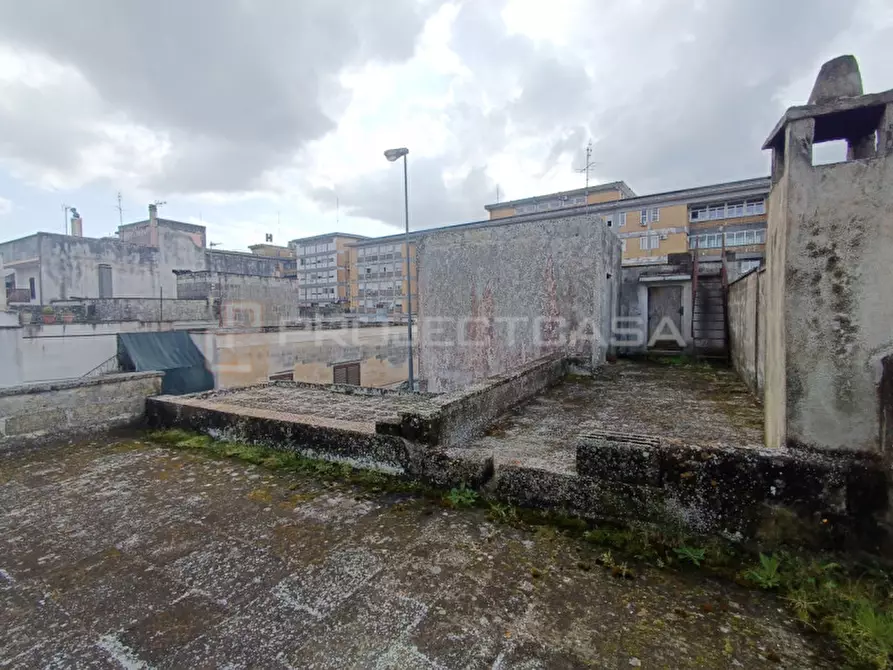 Immagine 21 di Casa indipendente in vendita  in Via Malta 17 a Scorrano