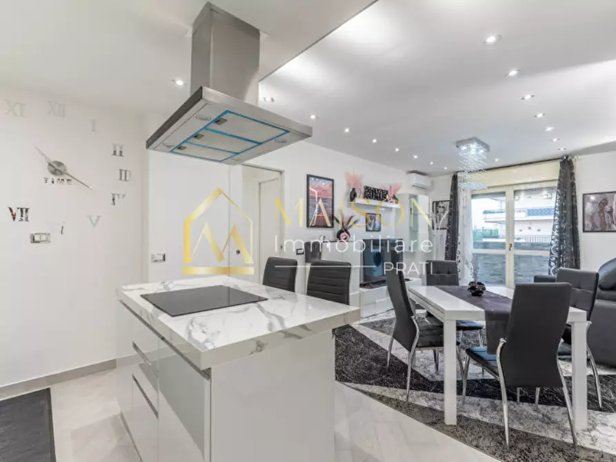 Immagine 1 di Appartamento in affitto  in Via Umberto Puppini a Roma