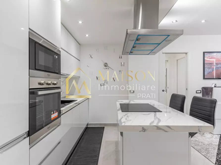 Immagine 2 di Appartamento in affitto  in Via Umberto Puppini a Roma