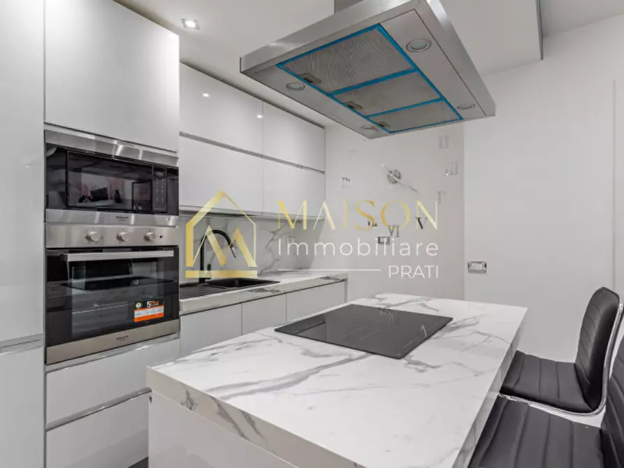 Immagine 3 di Appartamento in affitto  in Via Umberto Puppini a Roma