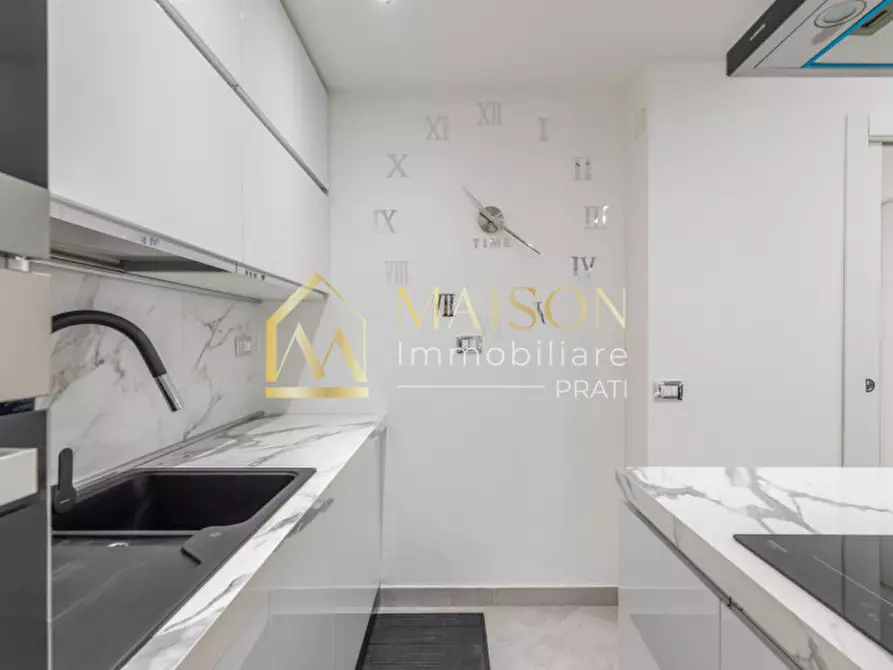 Immagine 4 di Appartamento in affitto  in Via Umberto Puppini a Roma