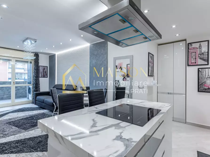 Immagine 5 di Appartamento in affitto  in Via Umberto Puppini a Roma