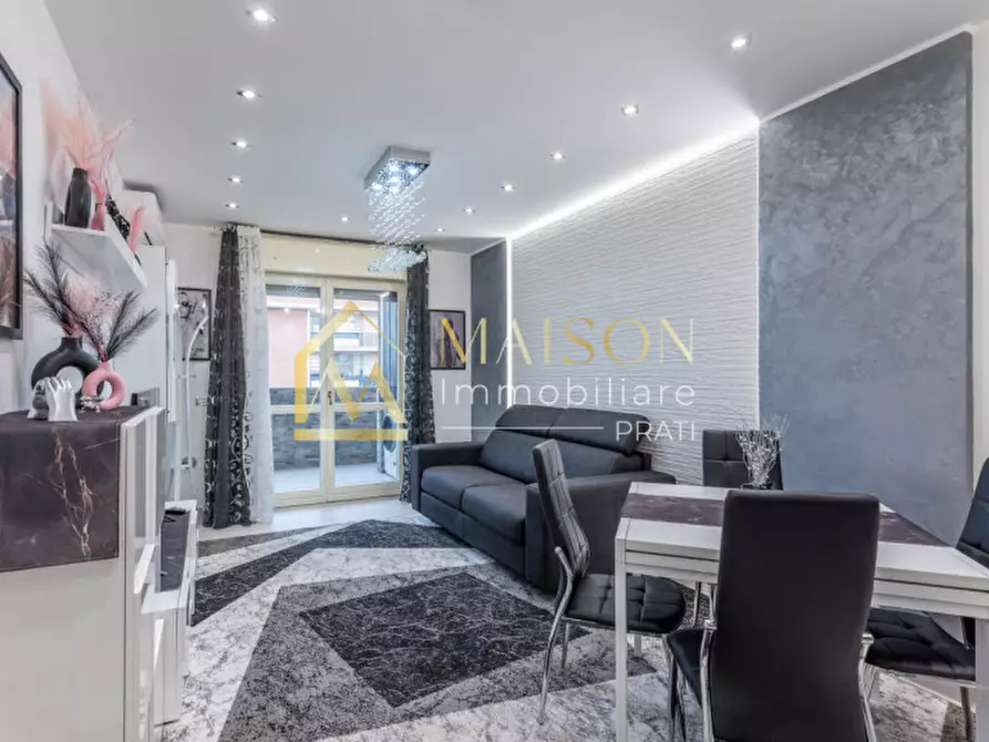 Immagine 6 di Appartamento in affitto  in Via Umberto Puppini a Roma