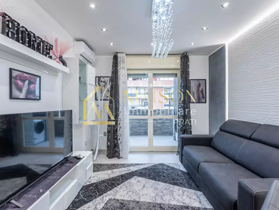 Immagine 8 di Appartamento in affitto  in Via Umberto Puppini a Roma