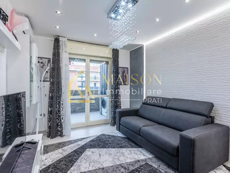 Immagine 9 di Appartamento in affitto  in Via Umberto Puppini a Roma