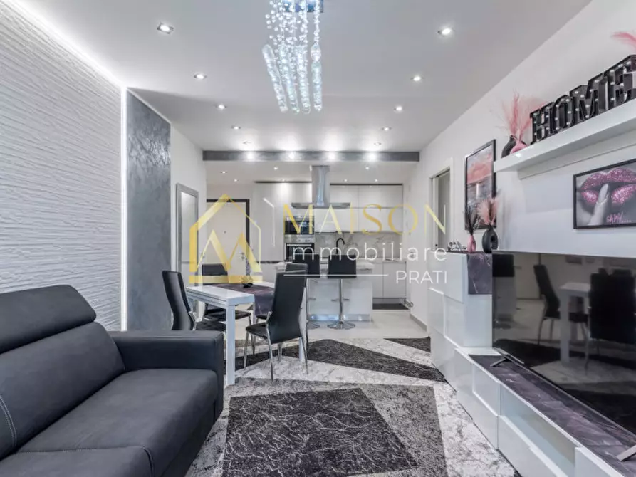 Immagine 10 di Appartamento in affitto  in Via Umberto Puppini a Roma