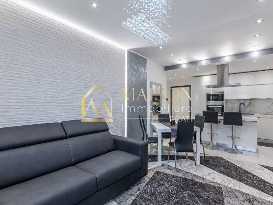 Immagine 11 di Appartamento in affitto  in Via Umberto Puppini a Roma