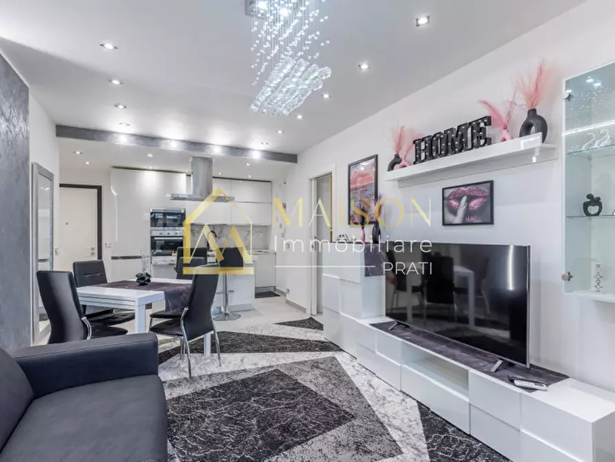 Immagine 12 di Appartamento in affitto  in Via Umberto Puppini a Roma