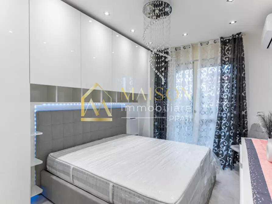 Immagine 15 di Appartamento in affitto  in Via Umberto Puppini a Roma