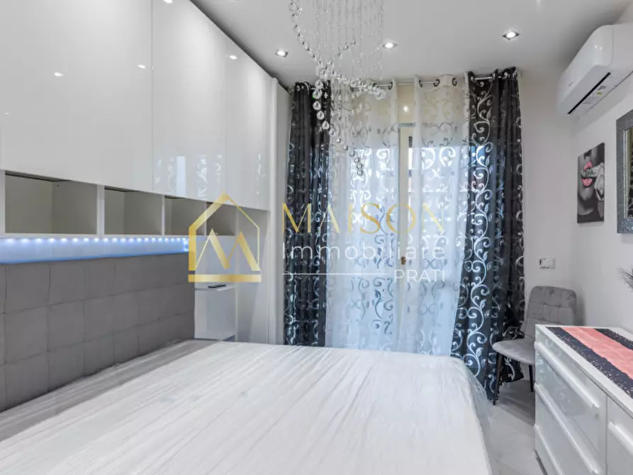 Immagine 16 di Appartamento in affitto  in Via Umberto Puppini a Roma