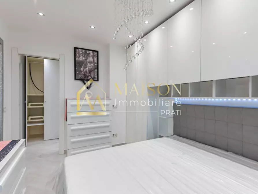 Immagine 18 di Appartamento in affitto  in Via Umberto Puppini a Roma