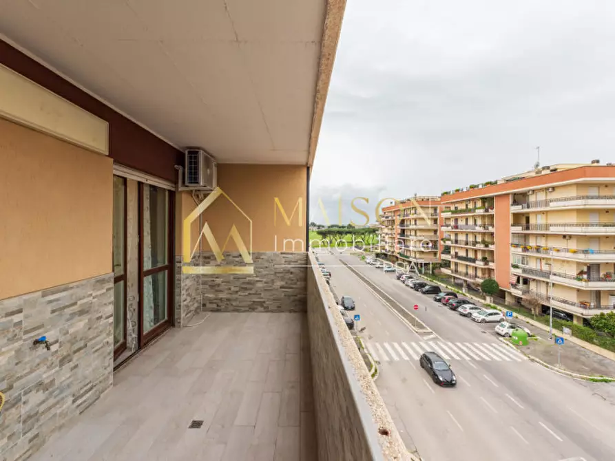 Immagine 19 di Appartamento in affitto  in Via Umberto Puppini a Roma