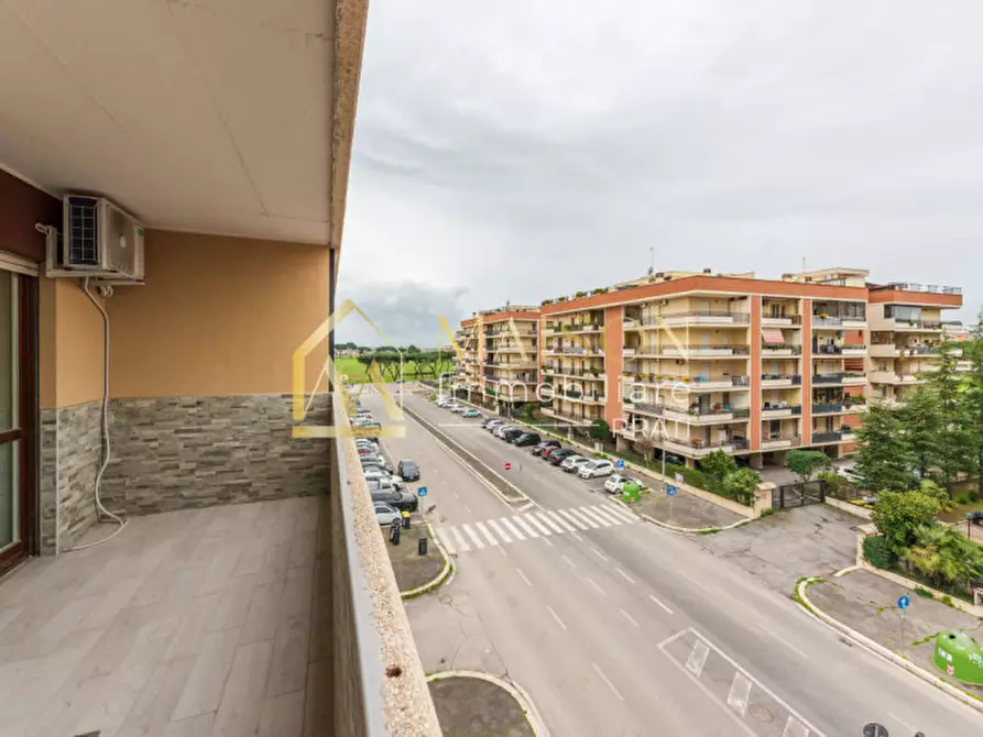 Immagine 20 di Appartamento in affitto  in Via Umberto Puppini a Roma