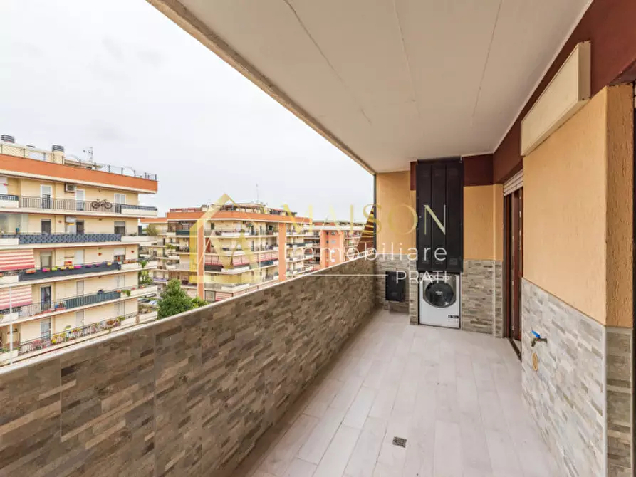 Immagine 21 di Appartamento in affitto  in Via Umberto Puppini a Roma