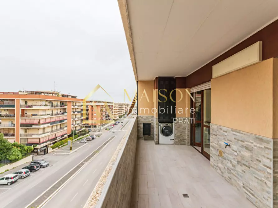 Immagine 22 di Appartamento in affitto  in Via Umberto Puppini a Roma