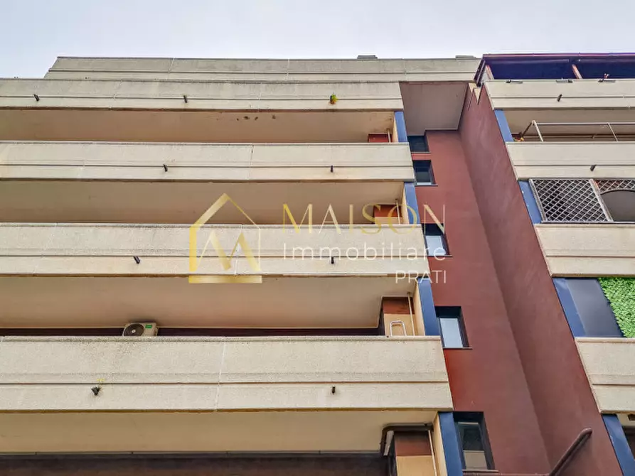 Immagine 23 di Appartamento in affitto  in Via Umberto Puppini a Roma