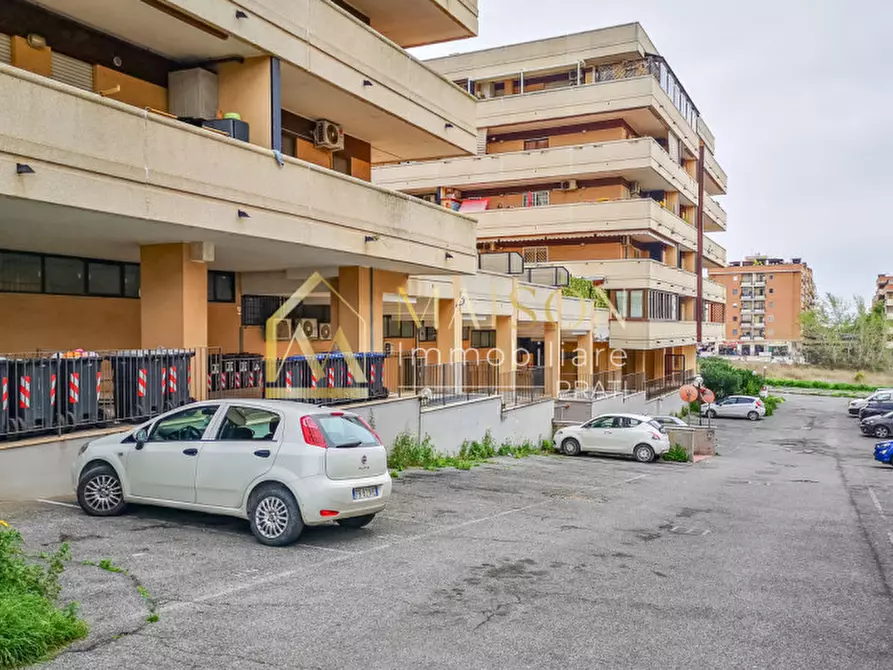 Immagine 24 di Appartamento in affitto  in Via Umberto Puppini a Roma
