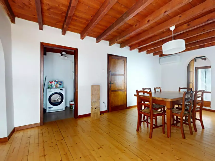 Immagine 1 di Casa bifamiliare in affitto  in Via Pozzetto a Creazzo